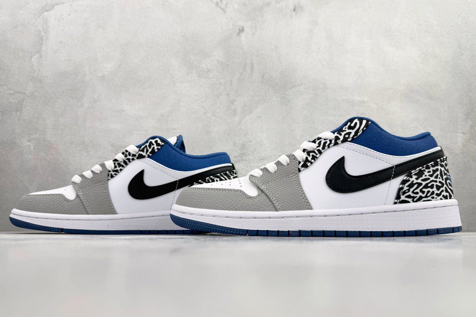 Jordan Nike Basic Shoes M-l-s