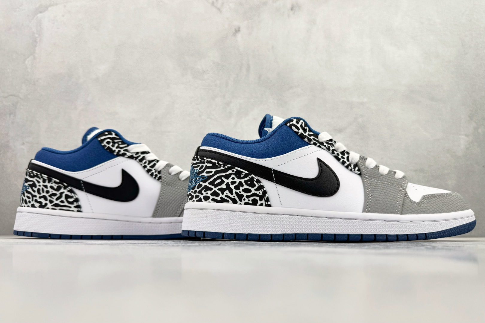 Jordan Nike Basic Shoes M-l-s