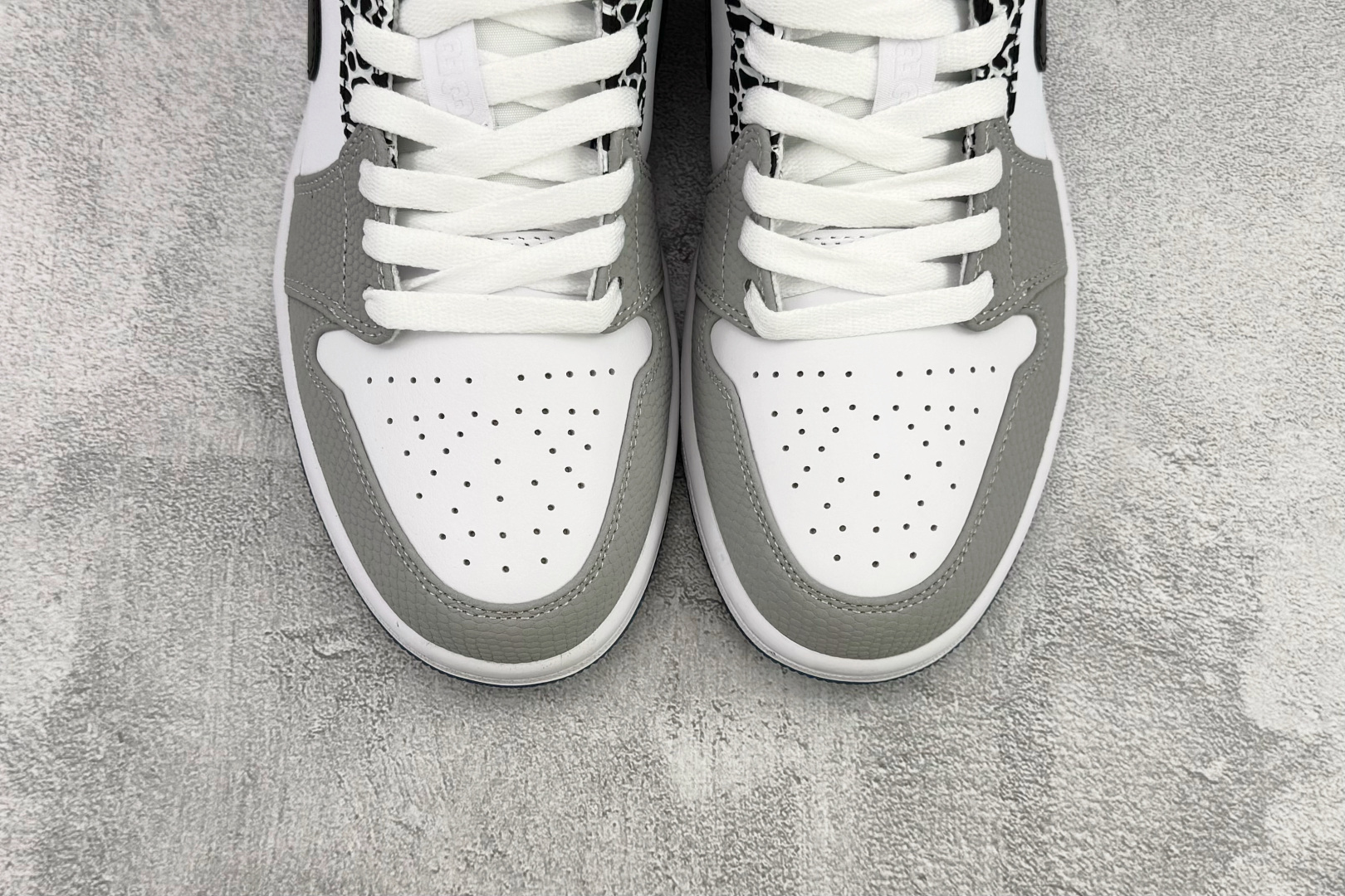 Jordan Nike Basic Shoes M-l-s