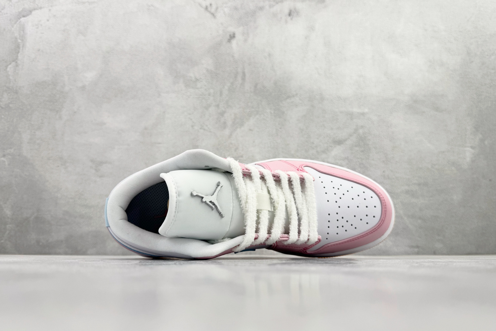 Jordan Nike Basic Shoes M-l