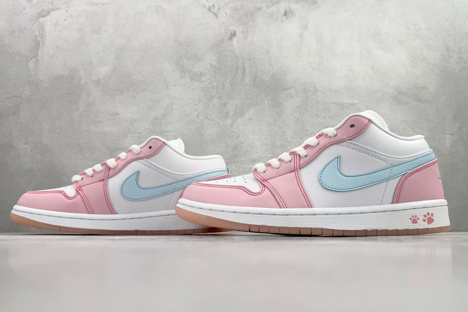 Jordan Nike Basic Shoes M-l