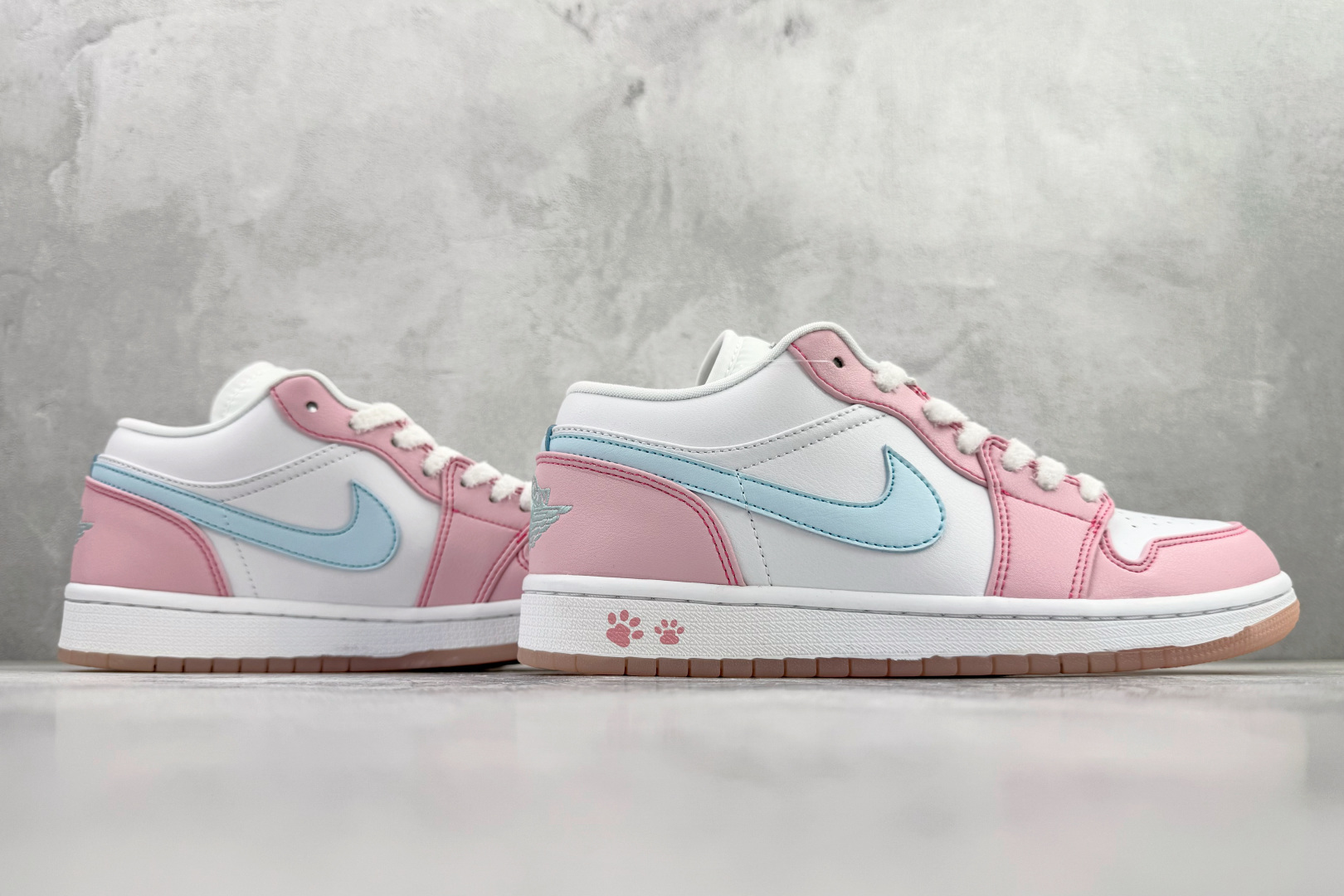 Jordan Nike Basic Shoes M-l