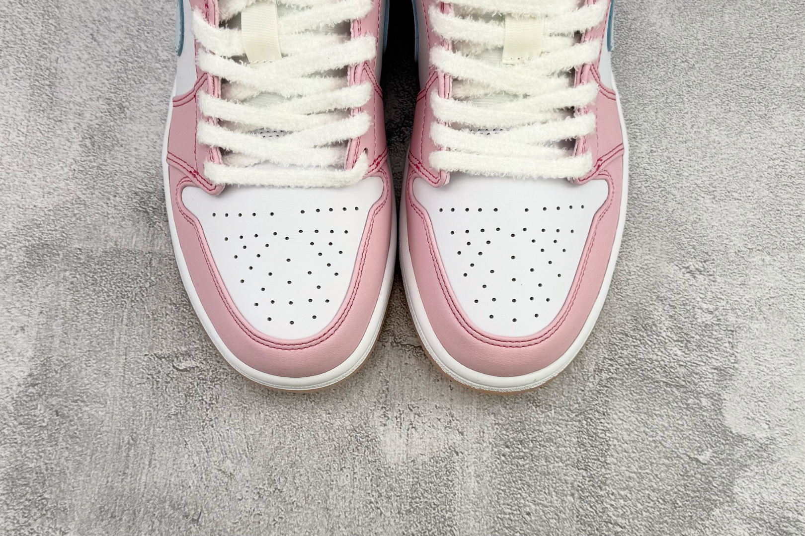 Jordan Nike Basic Shoes M-l