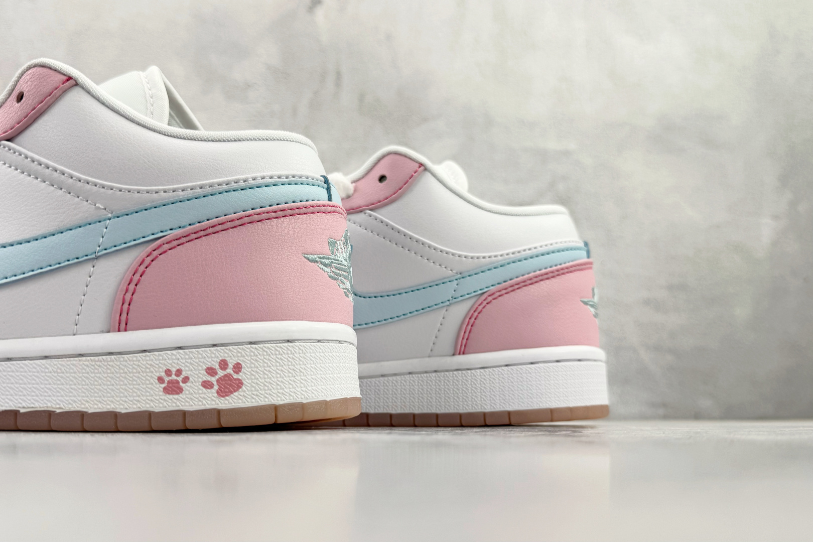 Jordan Nike Basic Shoes M-l