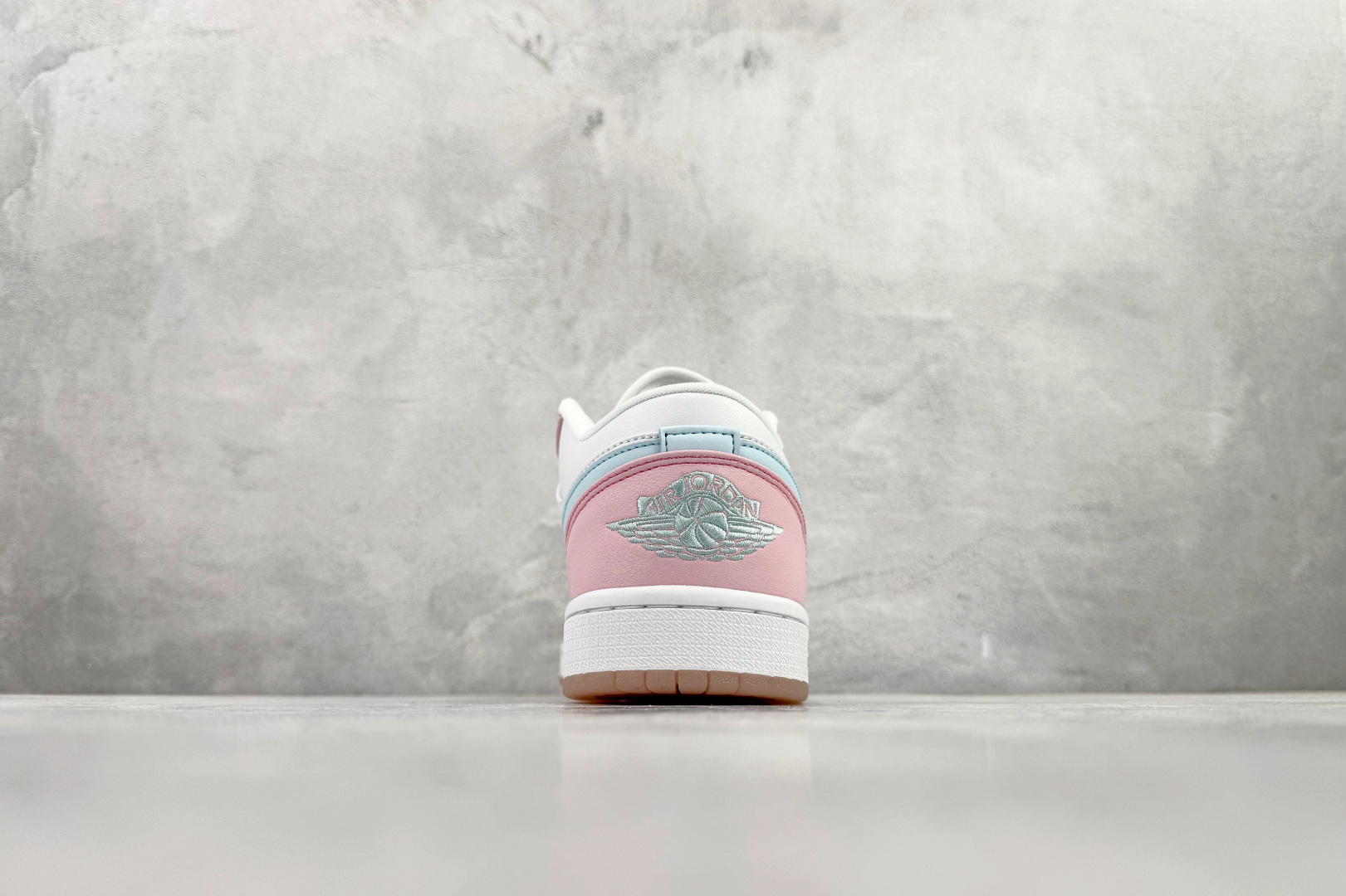 Jordan Nike Basic Shoes M-l