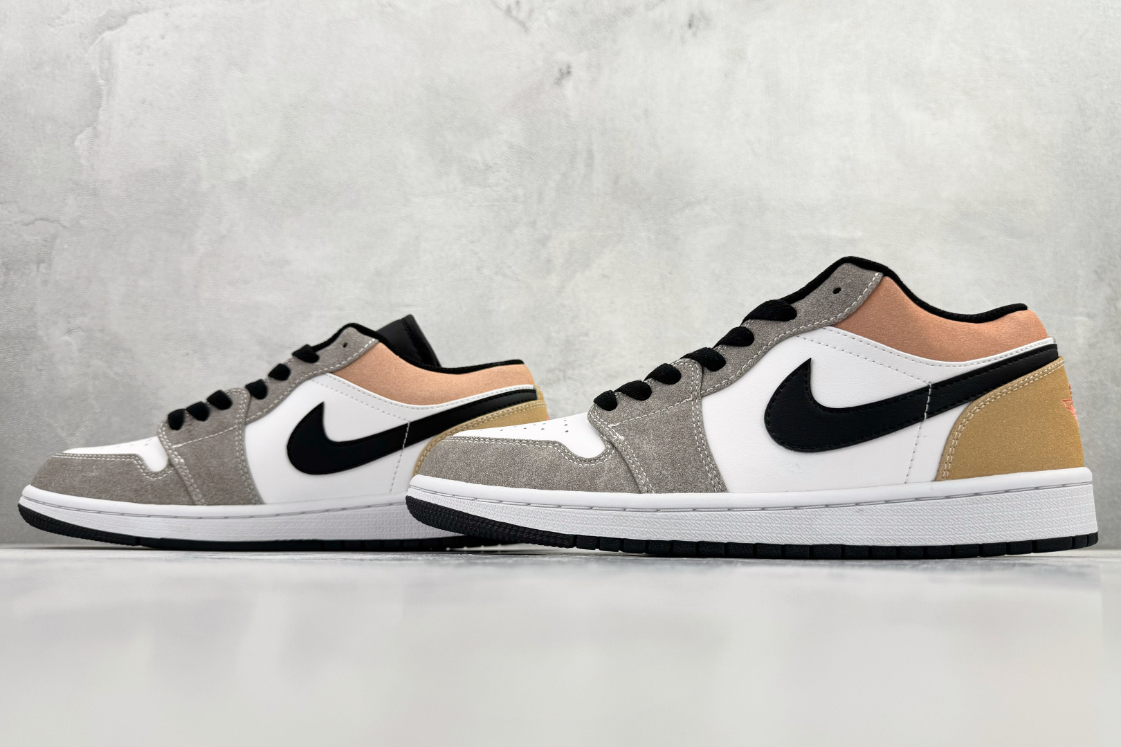 Jordan Nike Basic Shoes L