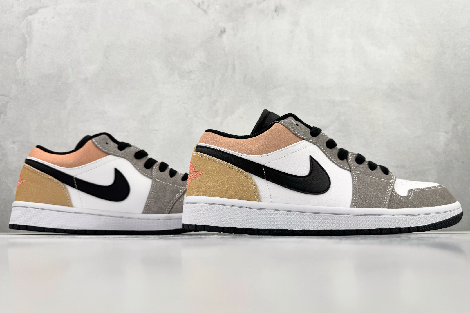 Jordan Nike Basic Shoes L