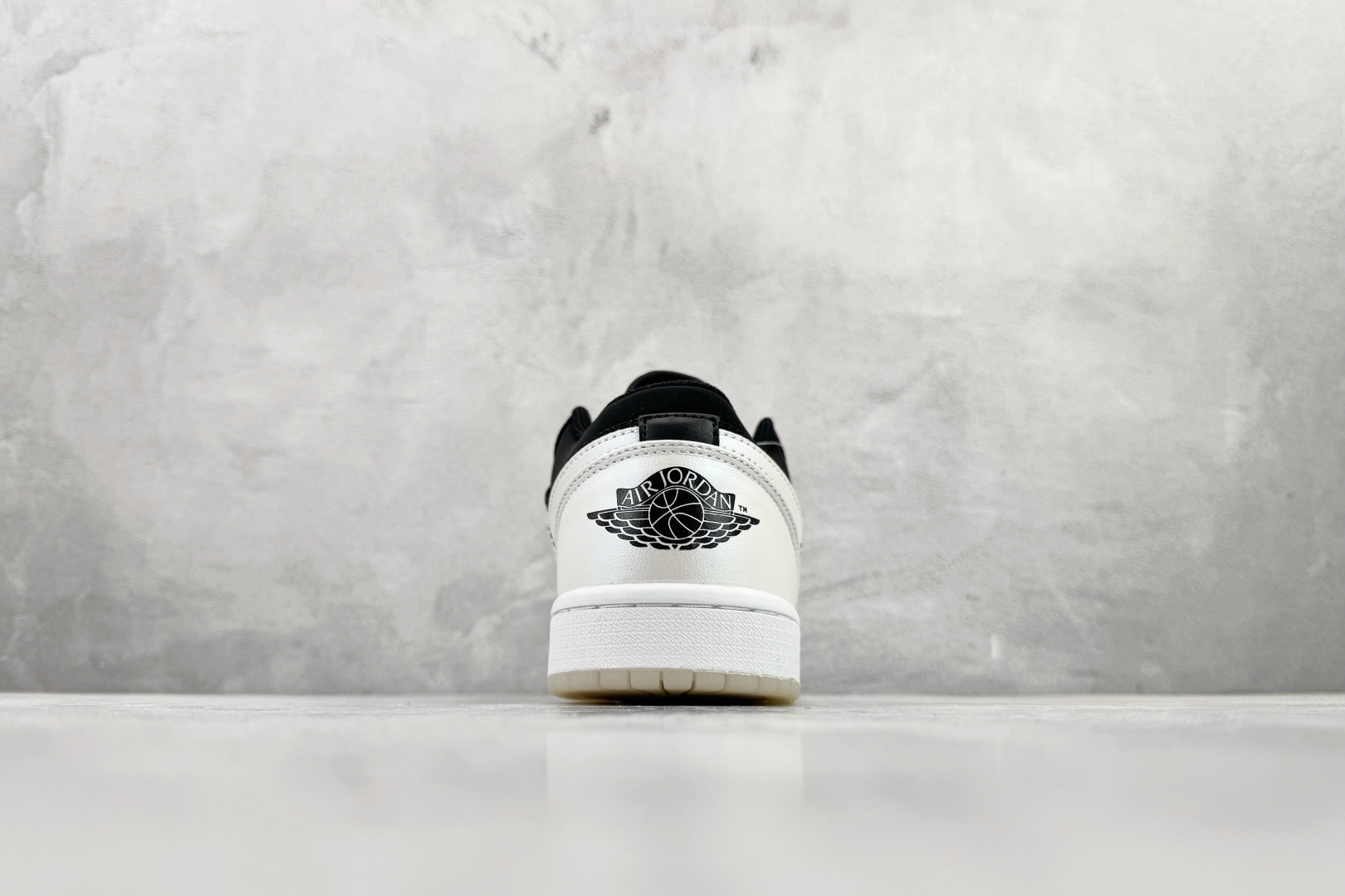 Jordan Nike Basic Shoes L