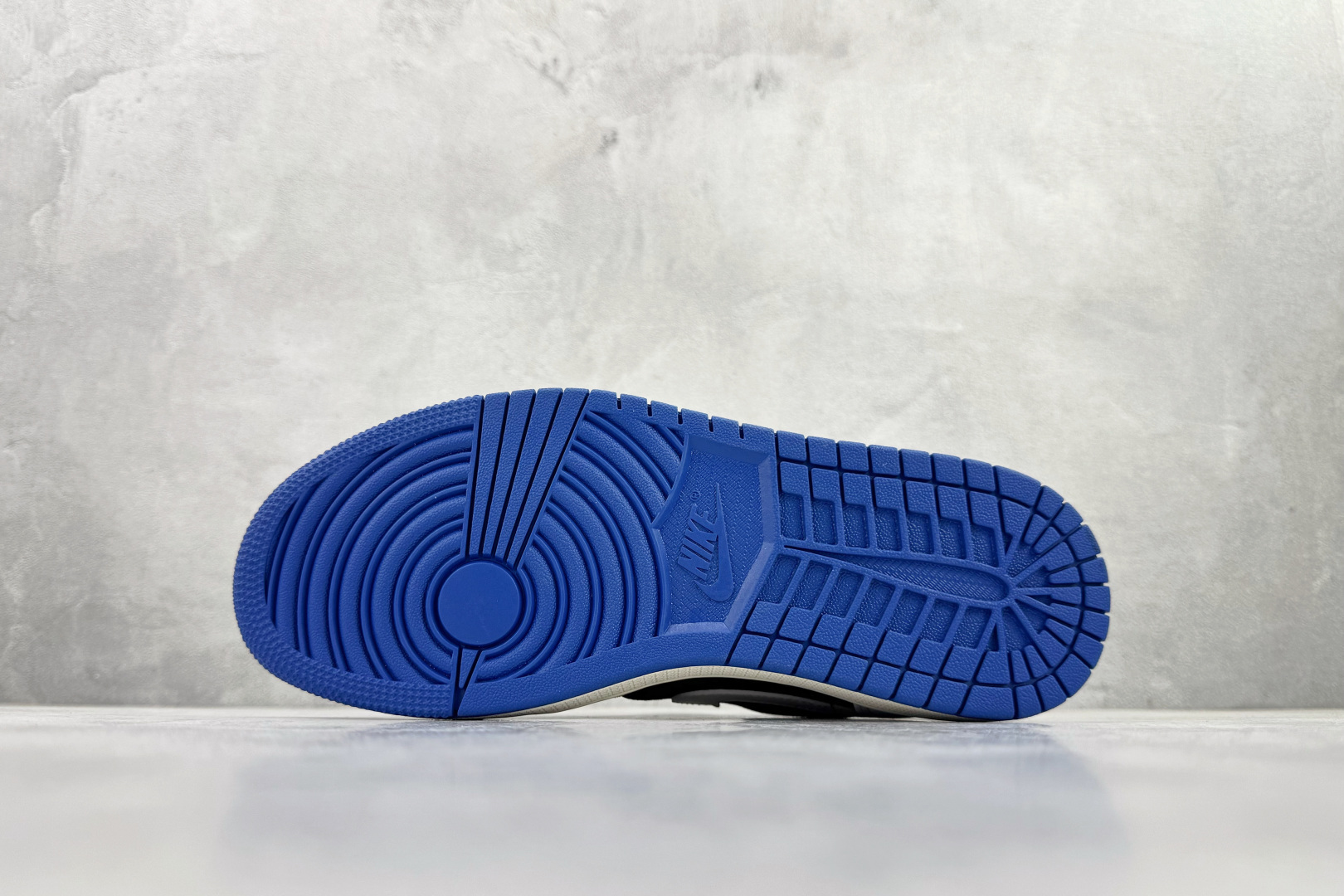 Jordan Nike Basic Shoes L