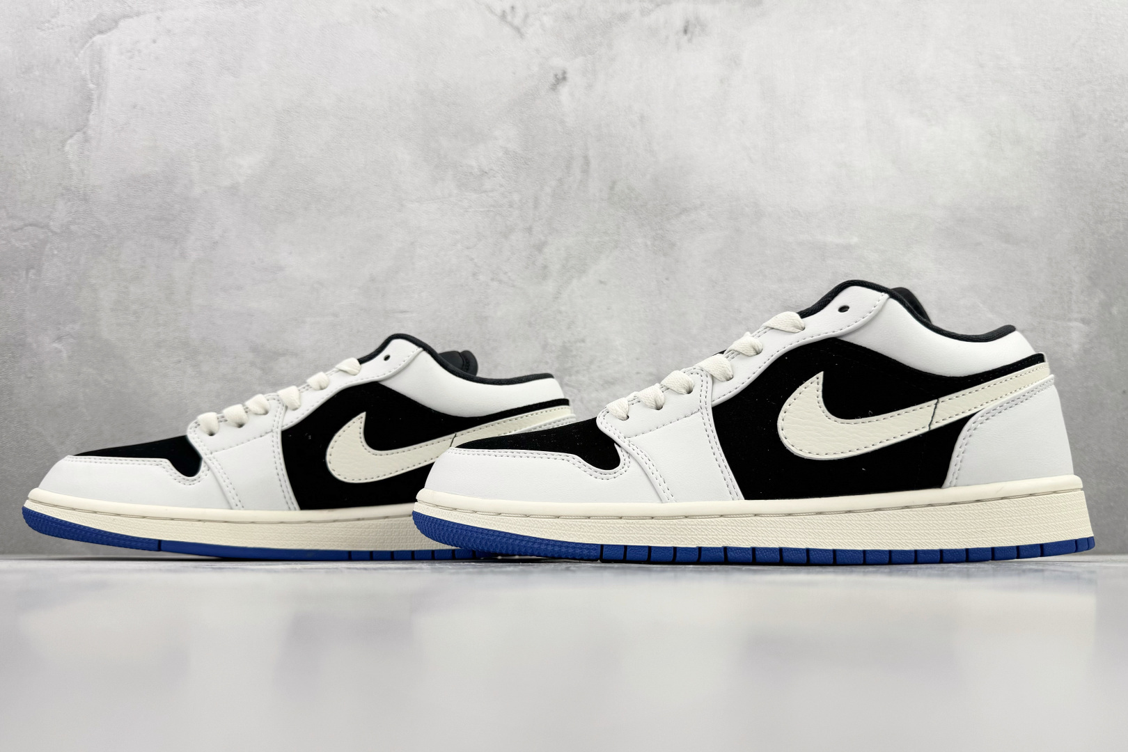 Jordan Nike Basic Shoes L