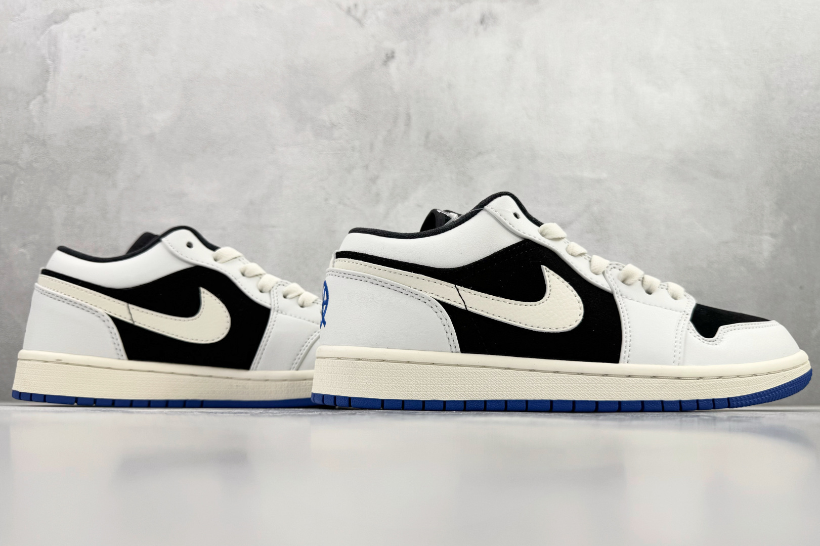 Jordan Nike Basic Shoes L