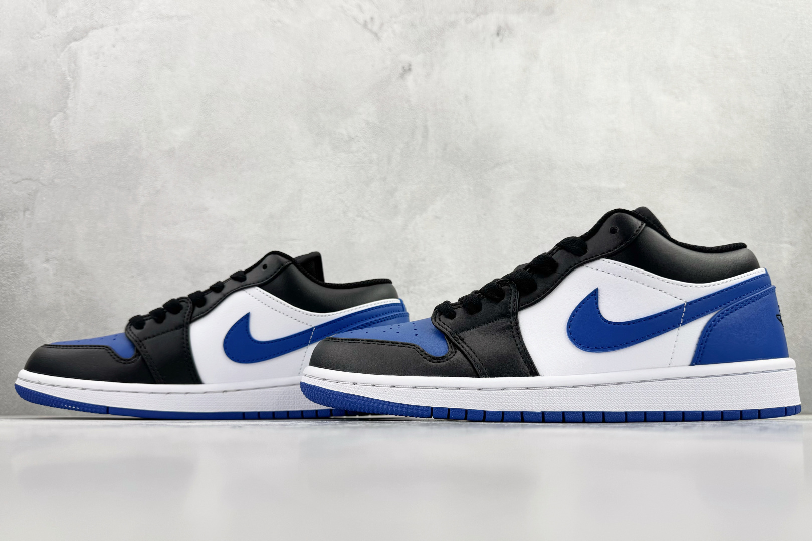 Jordan Nike Basic Shoes L