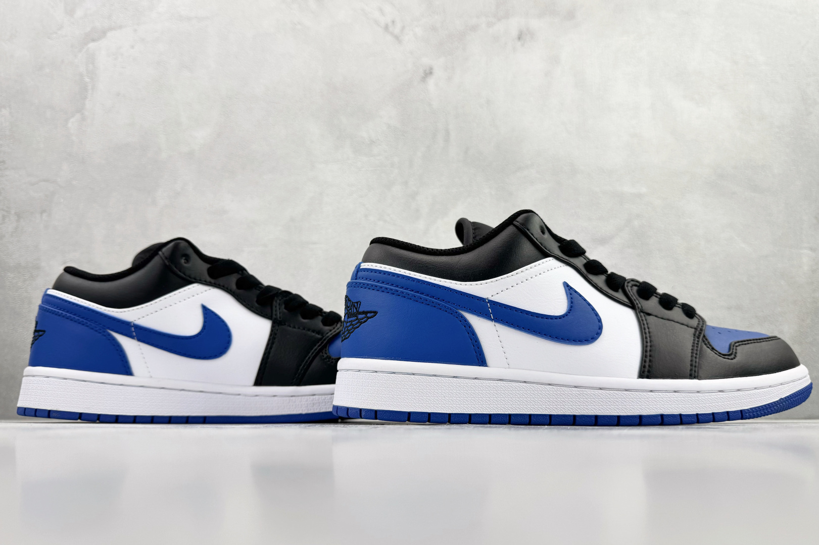 Jordan Nike Basic Shoes L