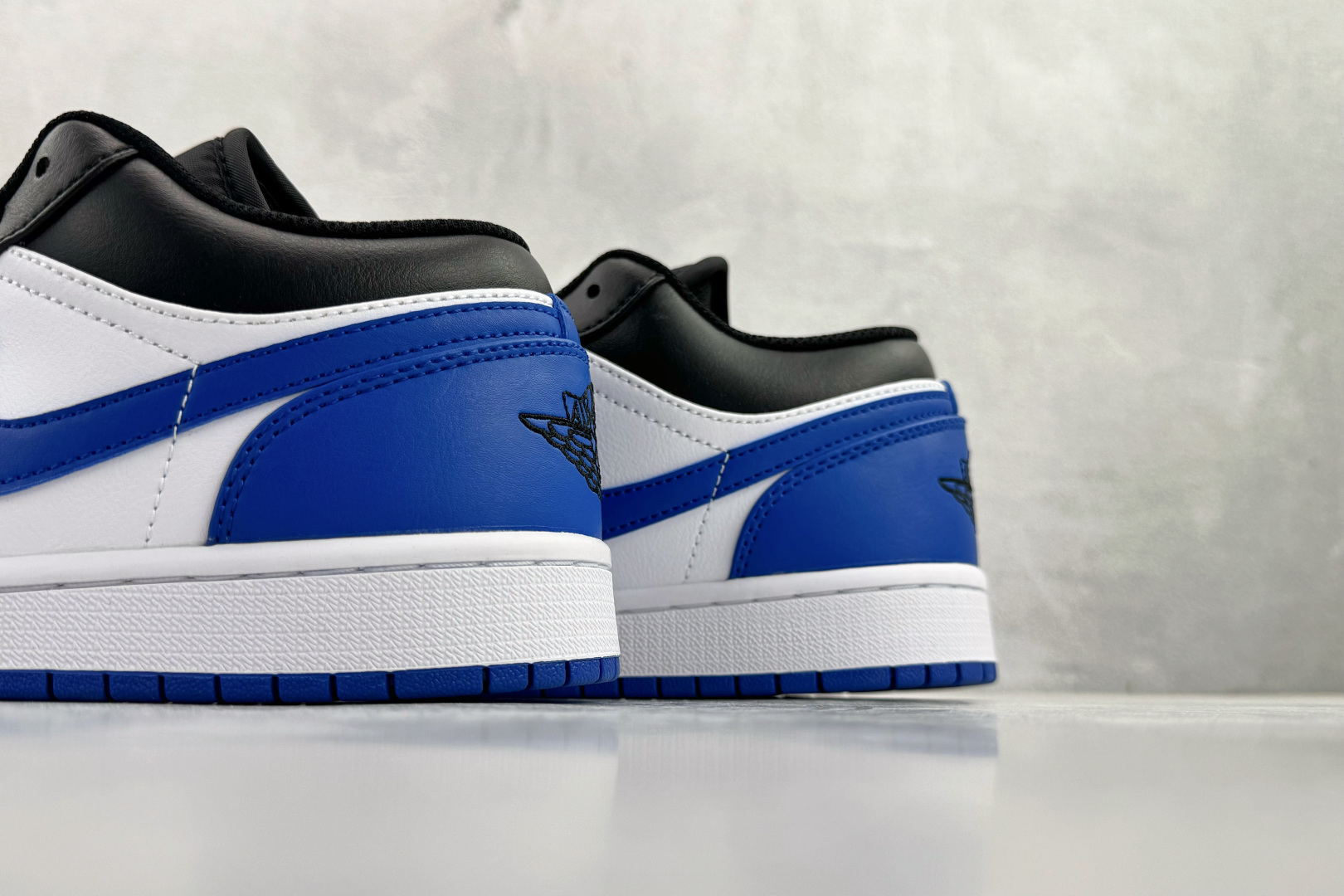 Jordan Nike Basic Shoes L