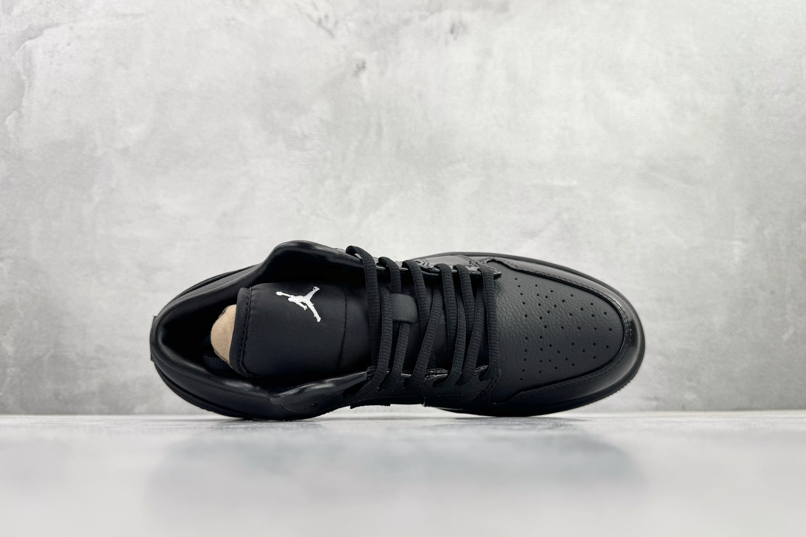 Jordan Nike Basic Shoes Black L