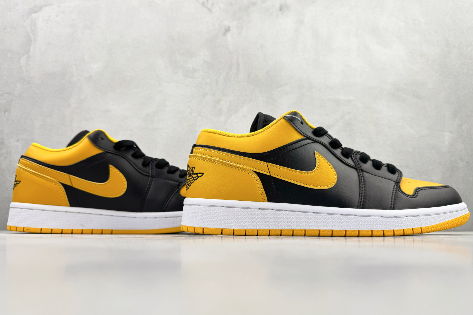 Jordan Nike Basic Shoes L