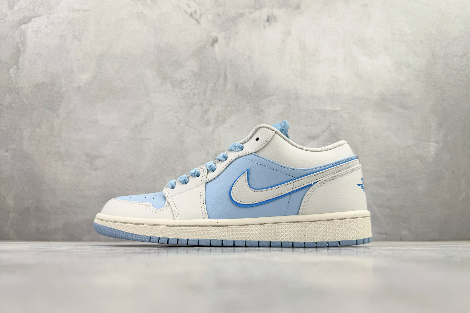 Jordan Nike Basic Shoes L