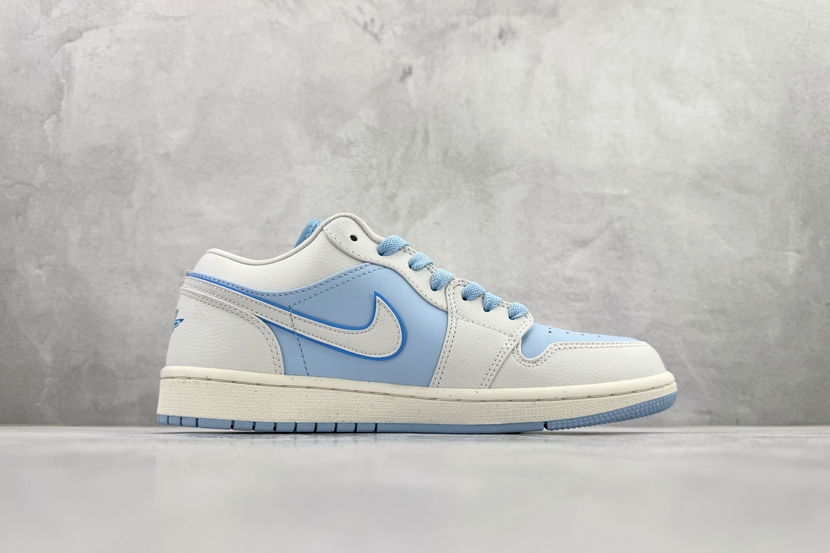 Jordan Nike Basic Shoes L