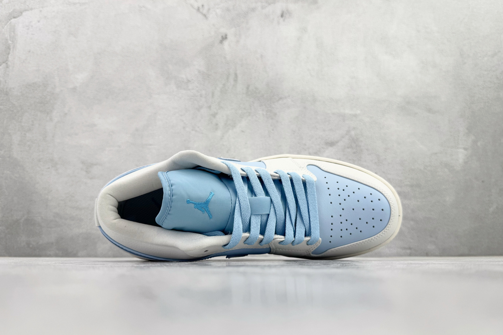 Jordan Nike Basic Shoes L