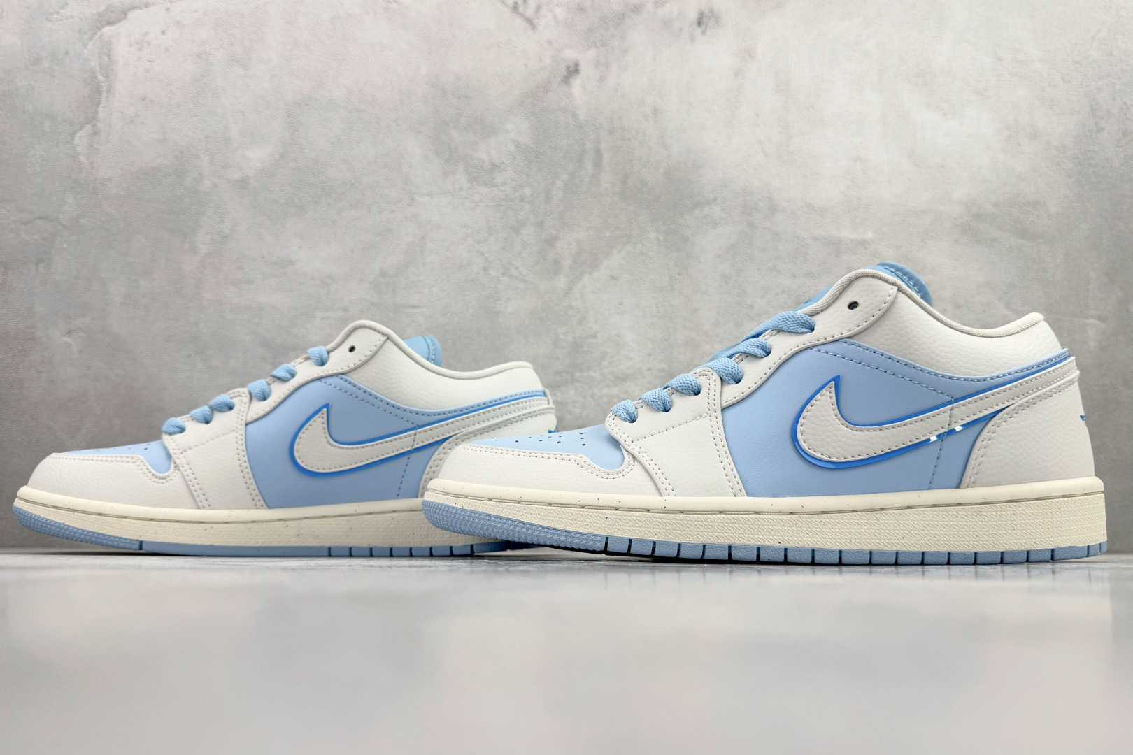 Jordan Nike Basic Shoes L