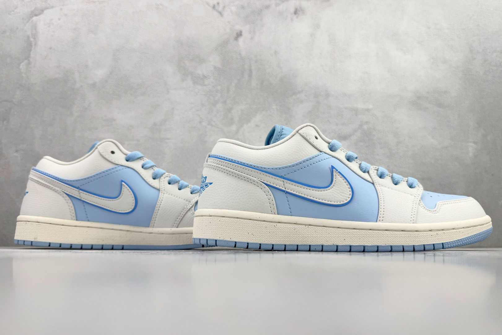 Jordan Nike Basic Shoes L