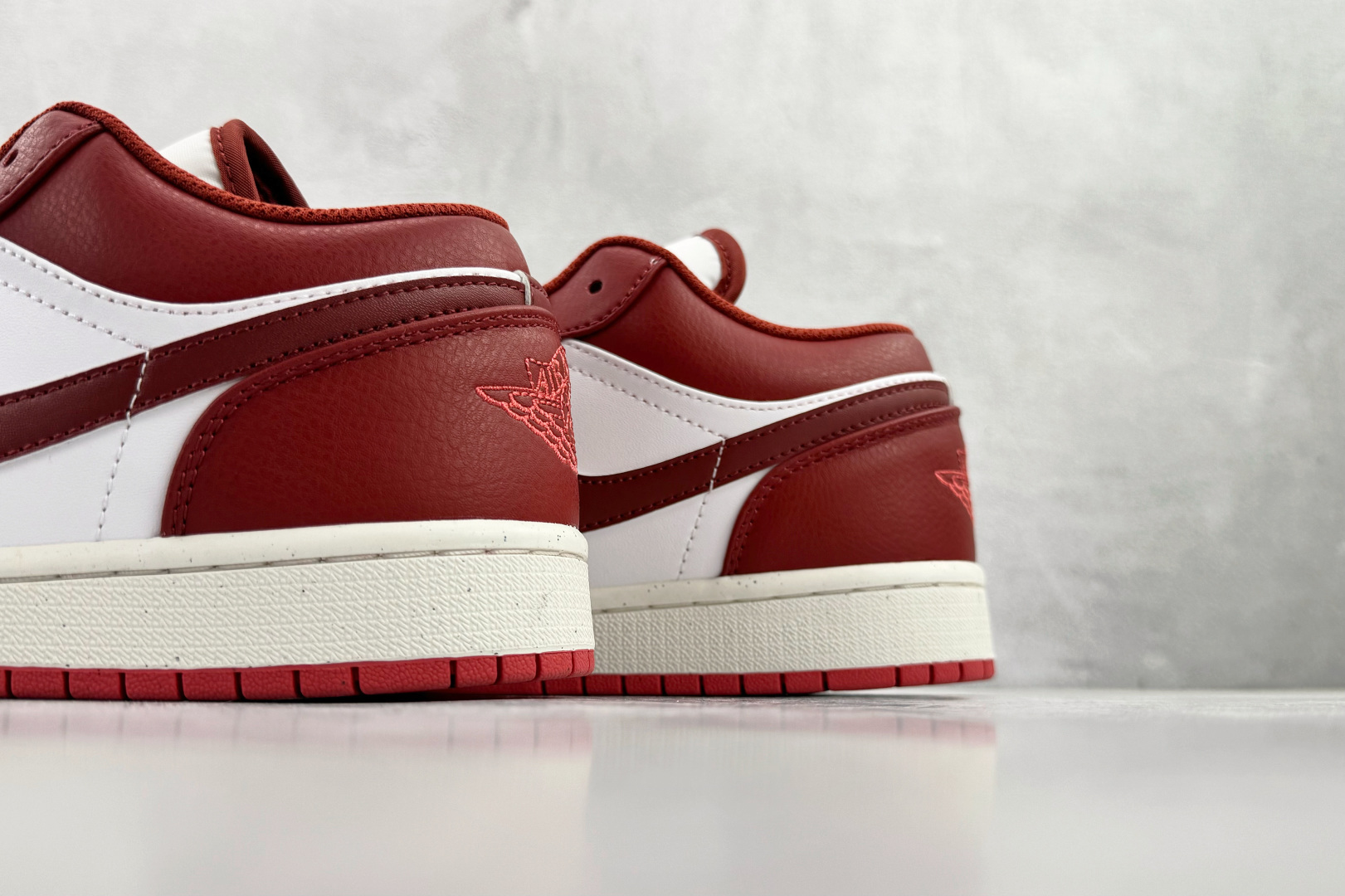 Jordan Nike Basic Shoes L