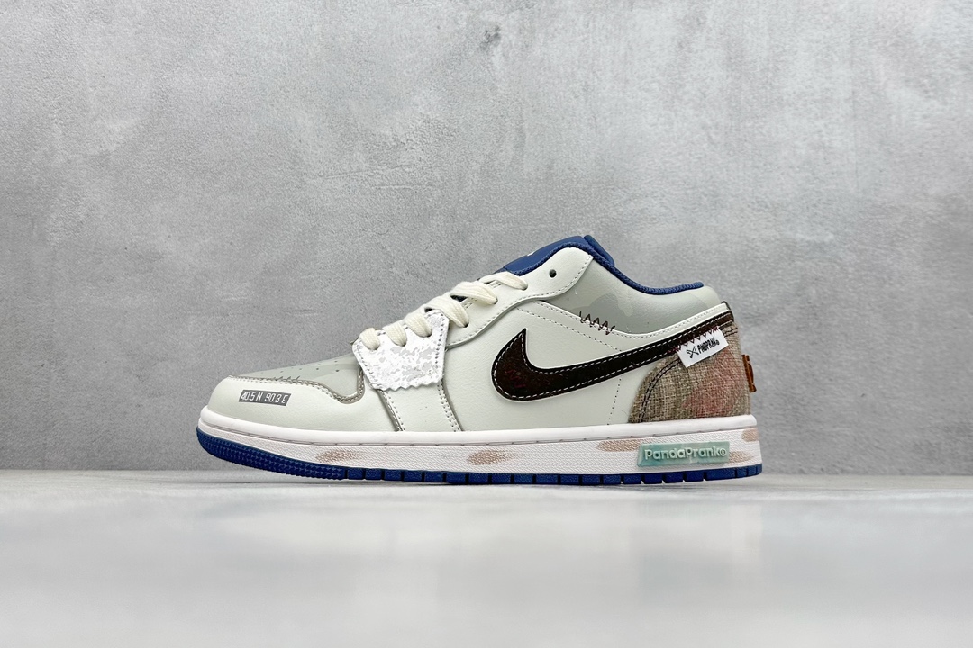 Jordan Nike Basic Shoes L-s