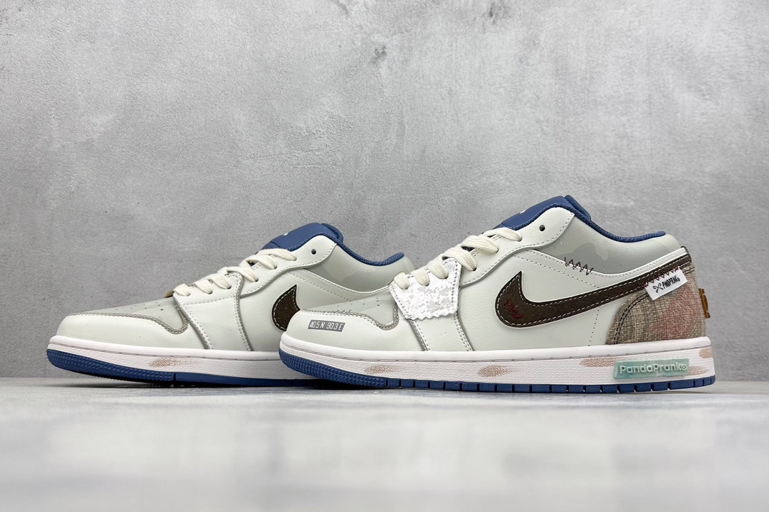 Jordan Nike Basic Shoes L-s