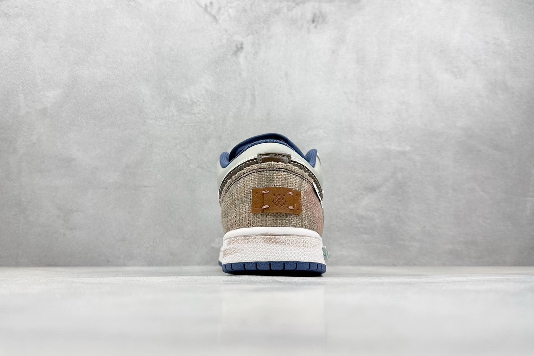 Jordan Nike Basic Shoes L-s