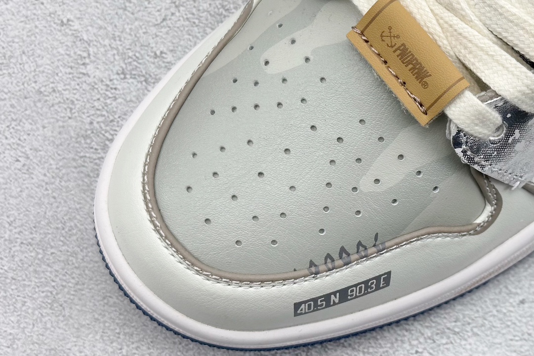 Jordan Nike Basic Shoes L-s