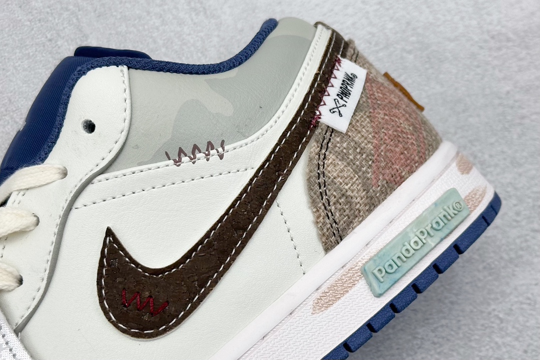 Jordan Nike Basic Shoes L-s