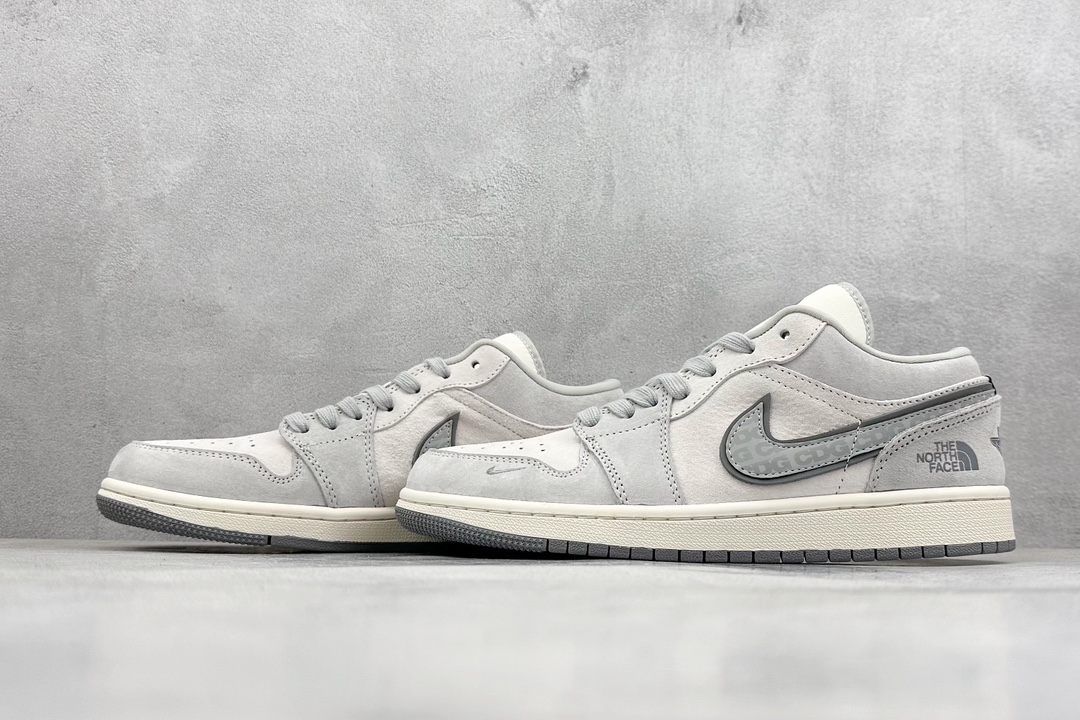 Jordan Nike The North Face Basic Shoes M-s