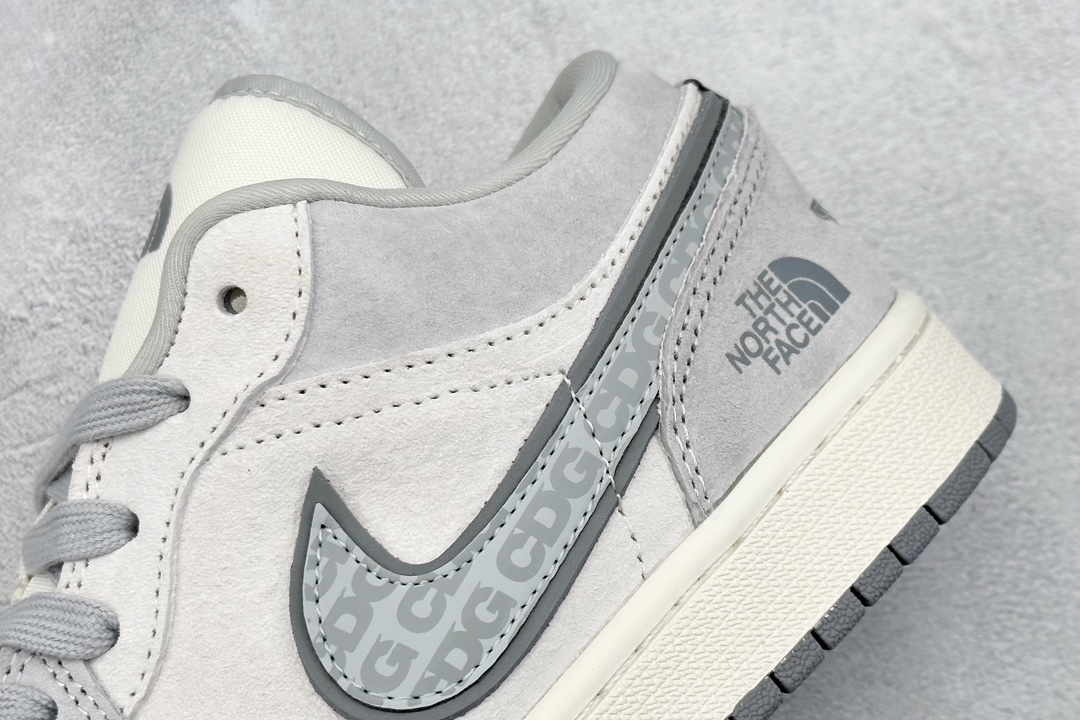 Jordan Nike The North Face Basic Shoes M-s