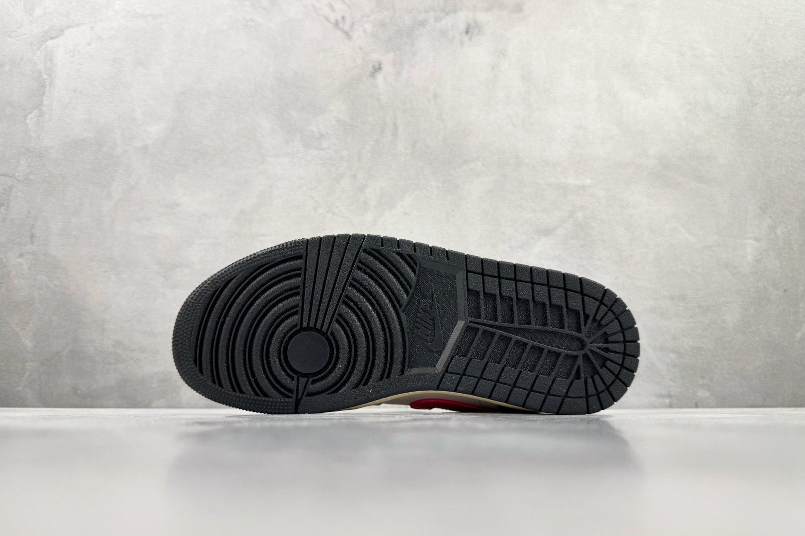 Jordan Nike Basic Shoes