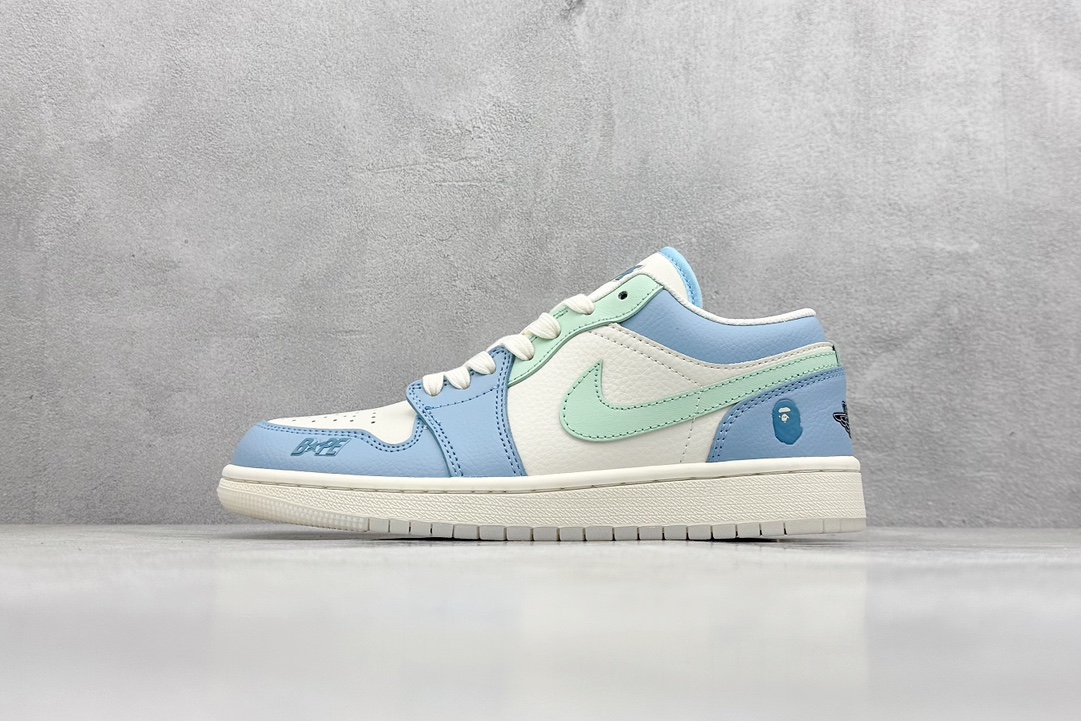 Jordan Nike Basic Shoes S