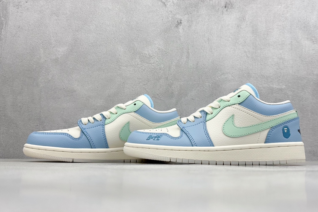 Jordan Nike Basic Shoes S