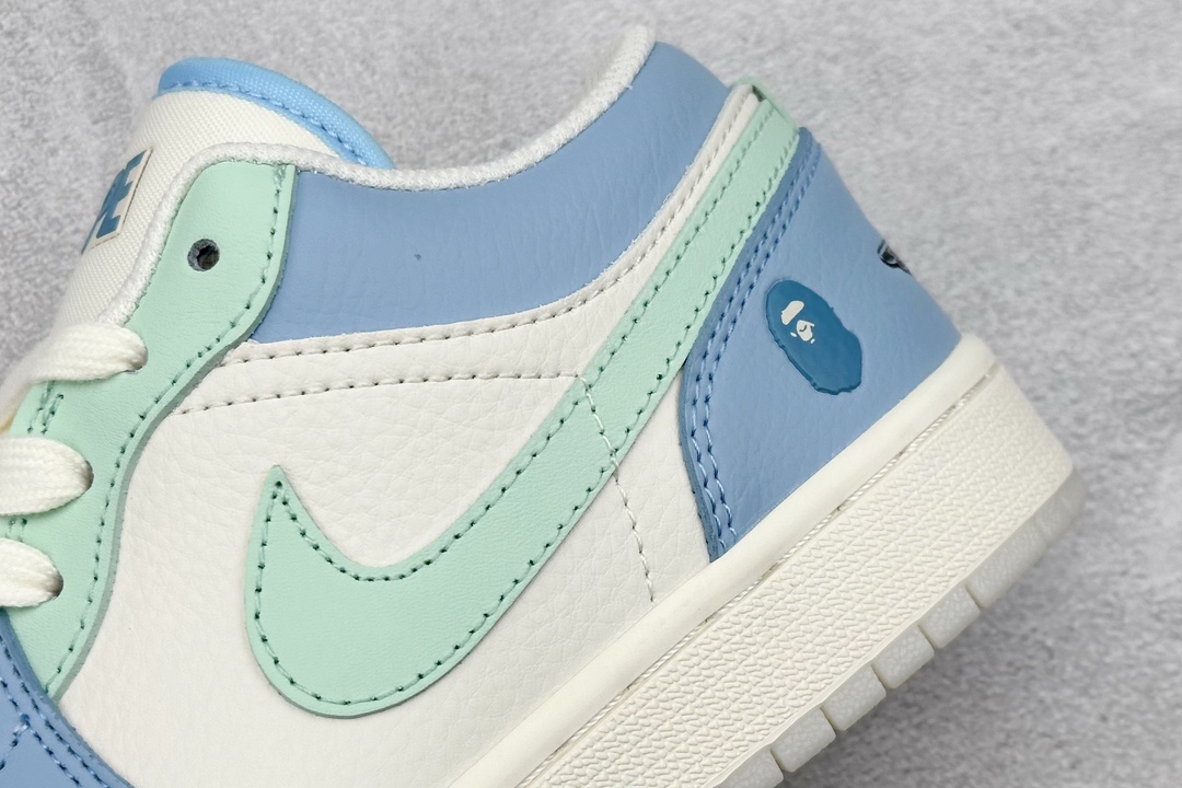 Jordan Nike Basic Shoes S