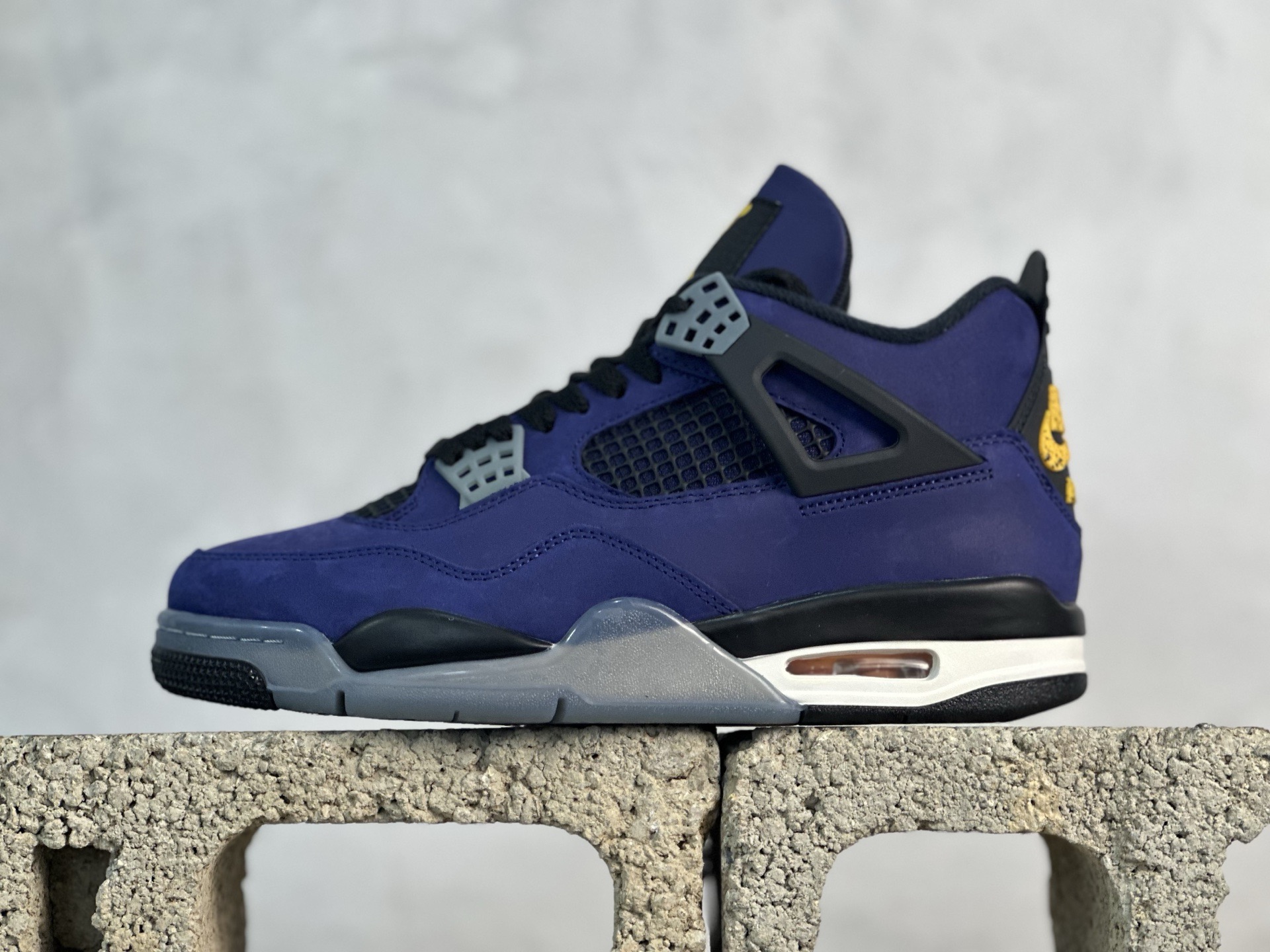 Jordan Nike Basic Shoes