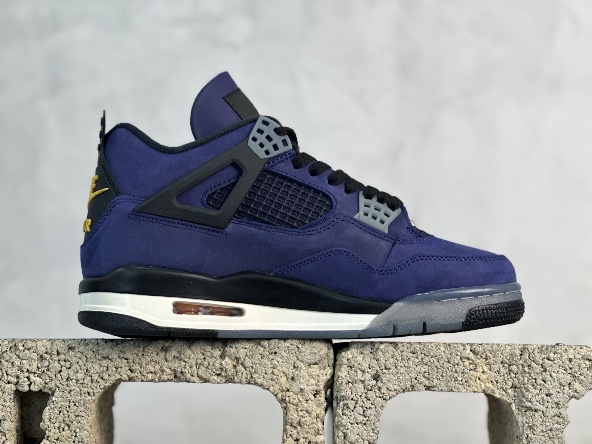 Jordan Nike Basic Shoes