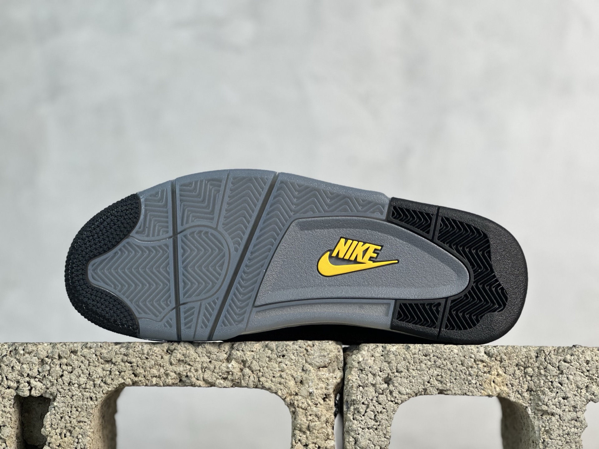 Jordan Nike Basic Shoes