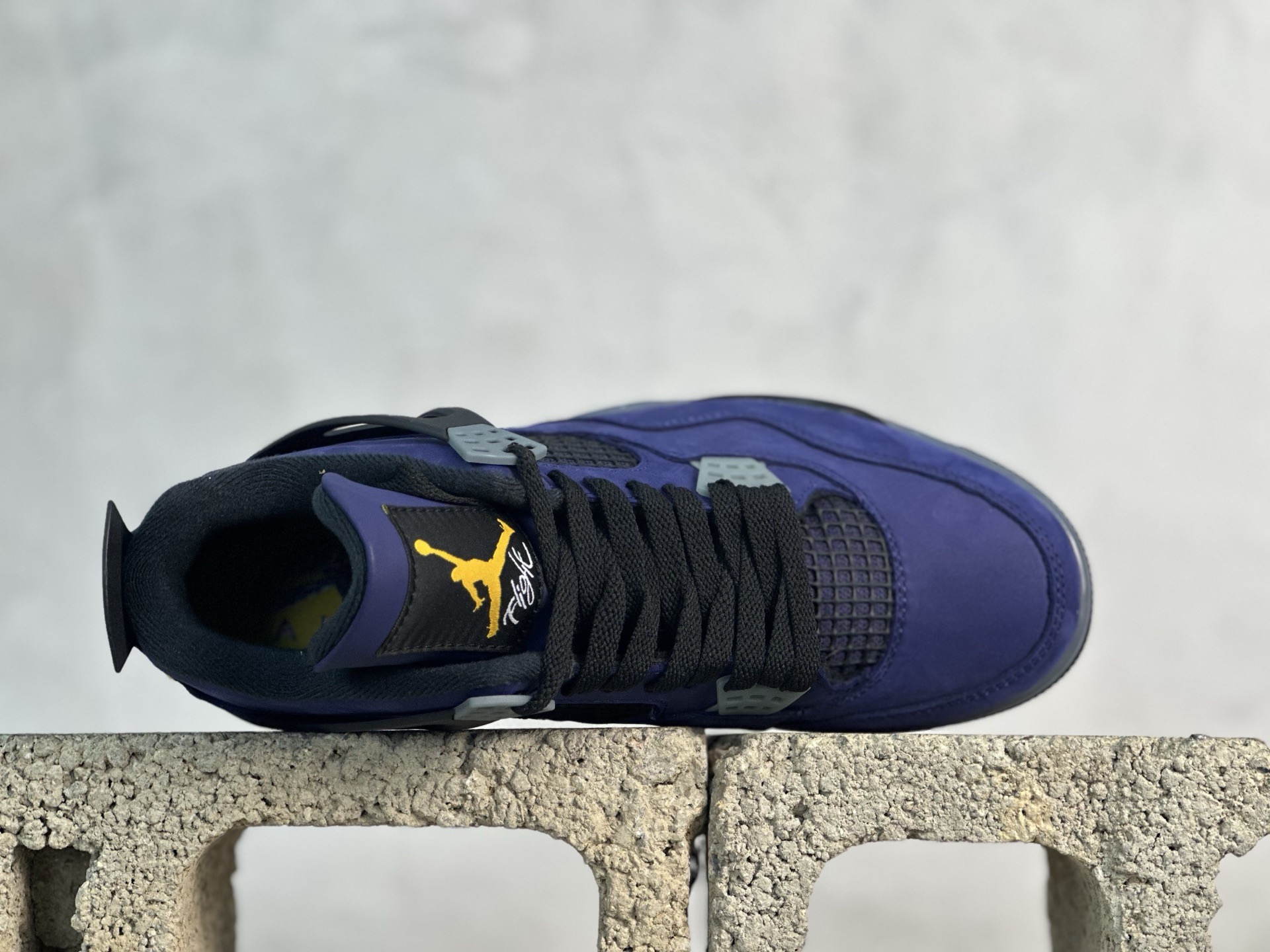 Jordan Nike Basic Shoes