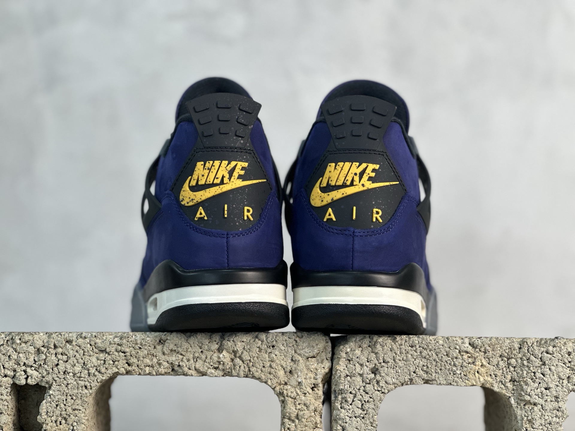 Jordan Nike Basic Shoes