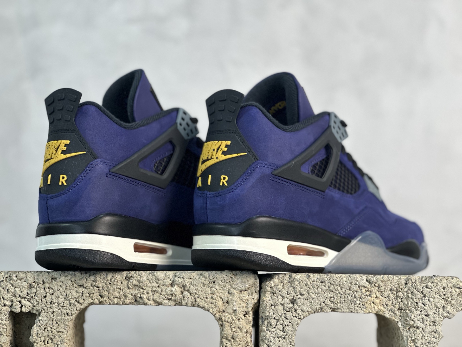 Jordan Nike Basic Shoes