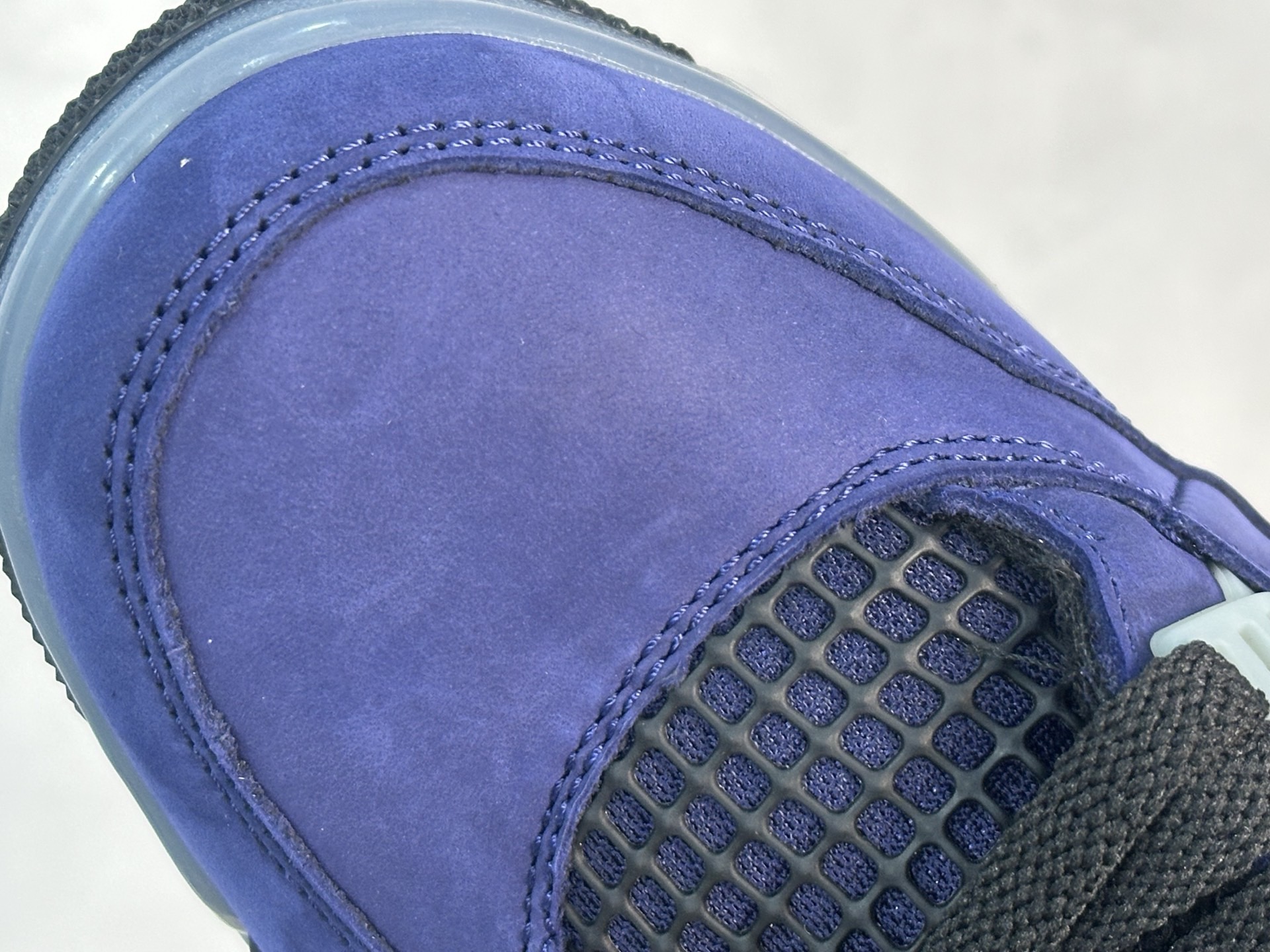 Jordan Nike Basic Shoes