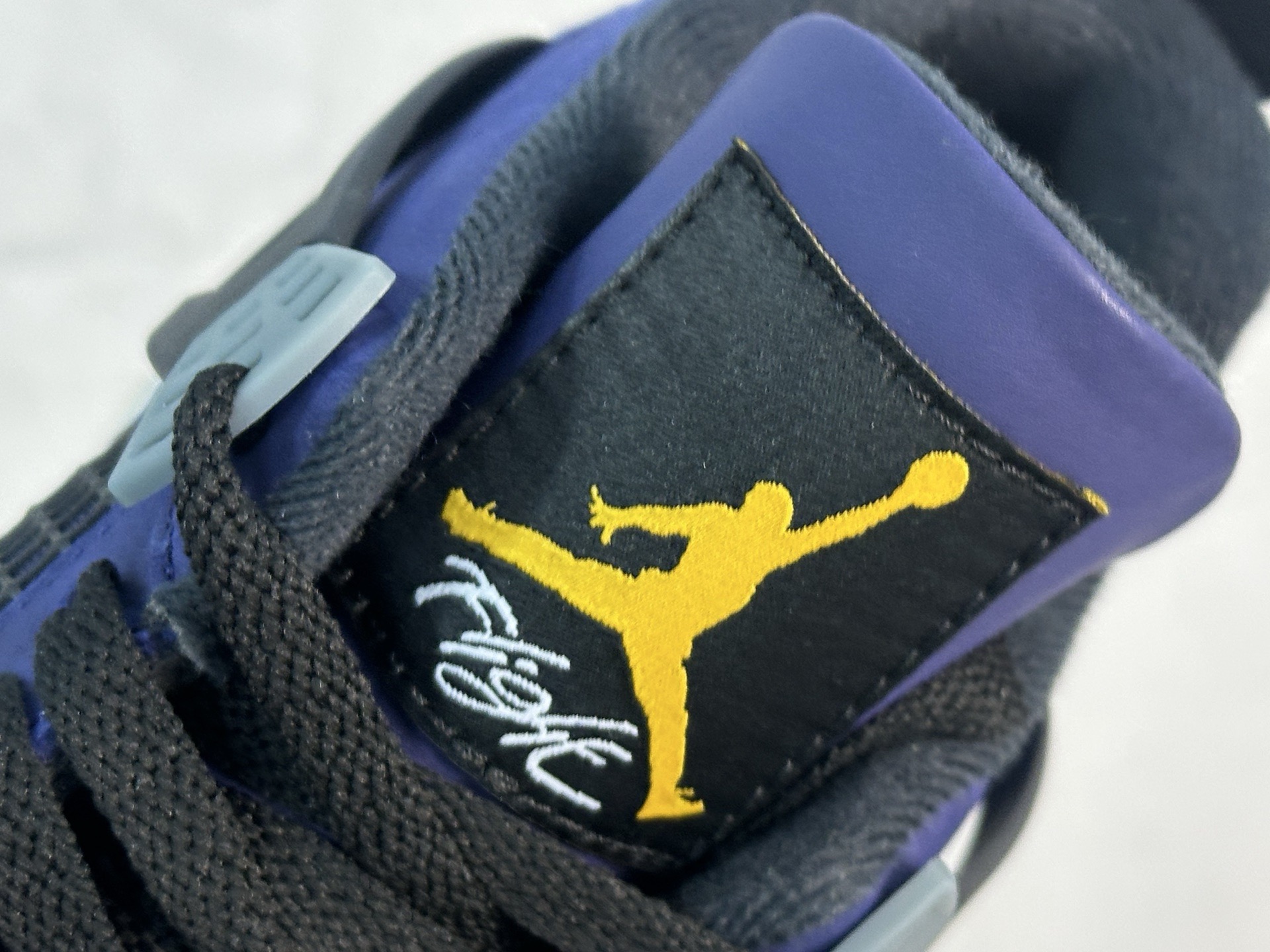 Jordan Nike Basic Shoes