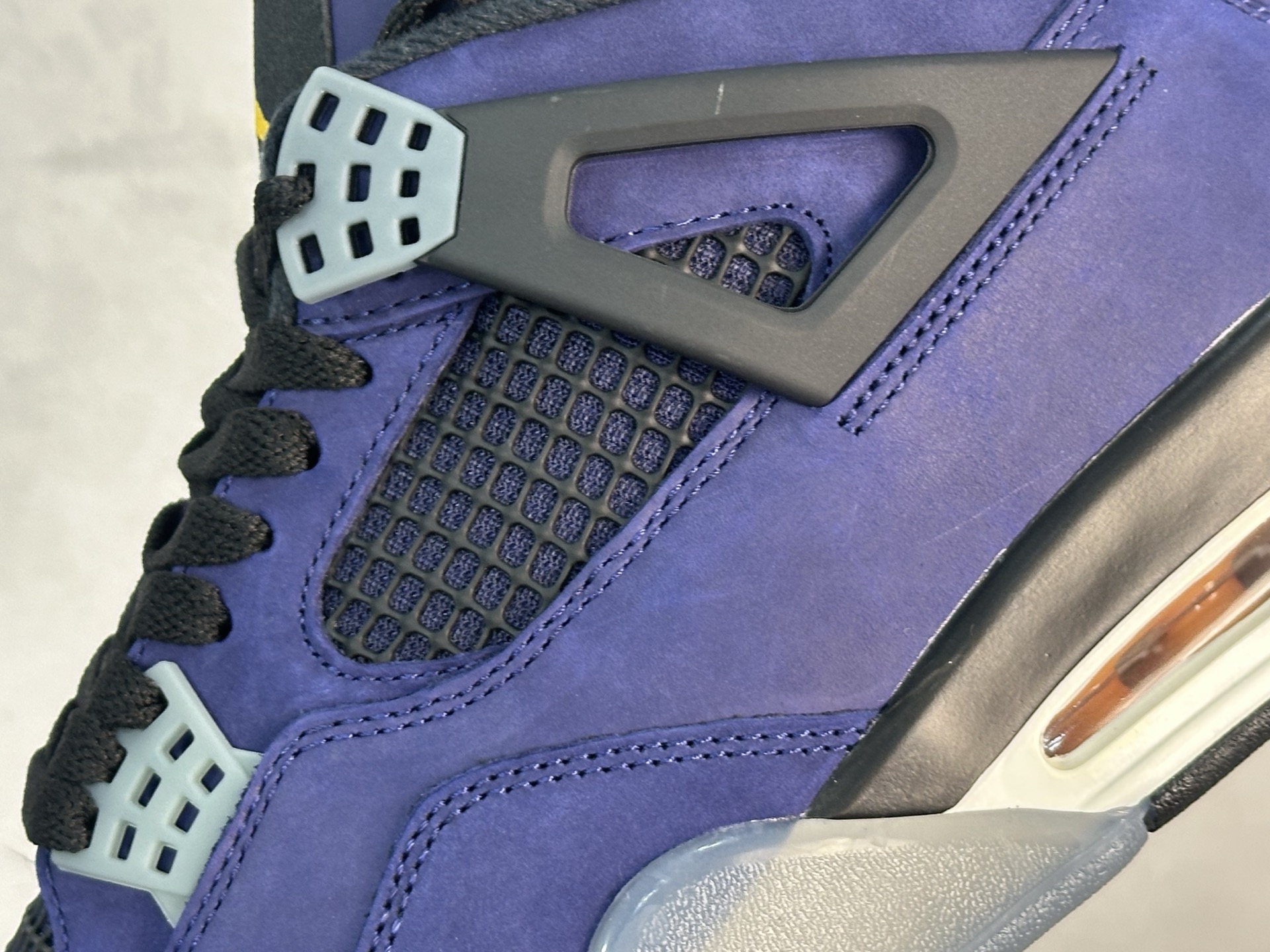 Jordan Nike Basic Shoes