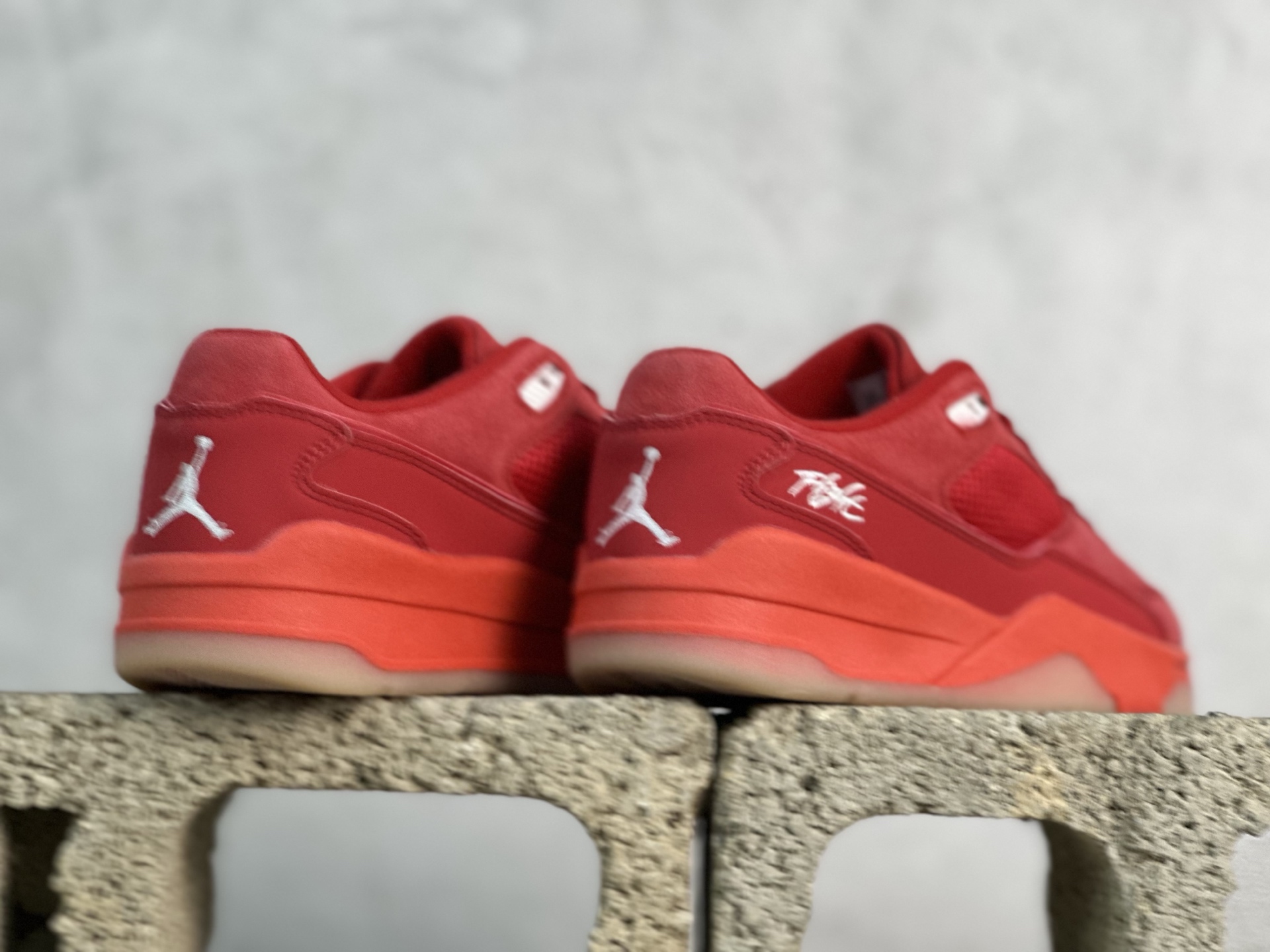 Jordan Basic Shoes L-s