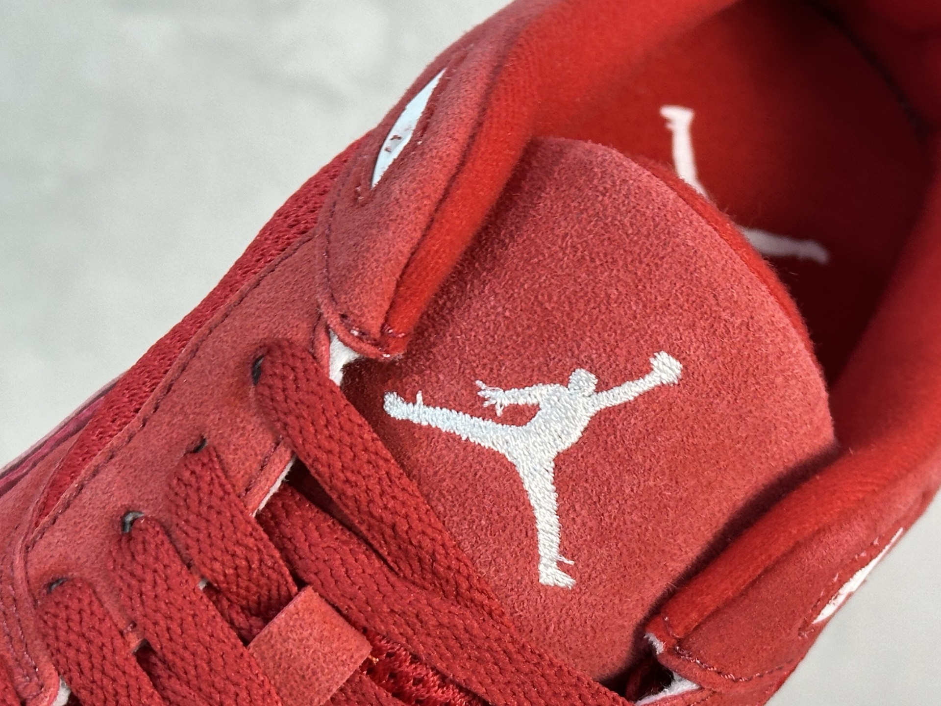 Jordan Basic Shoes L-s