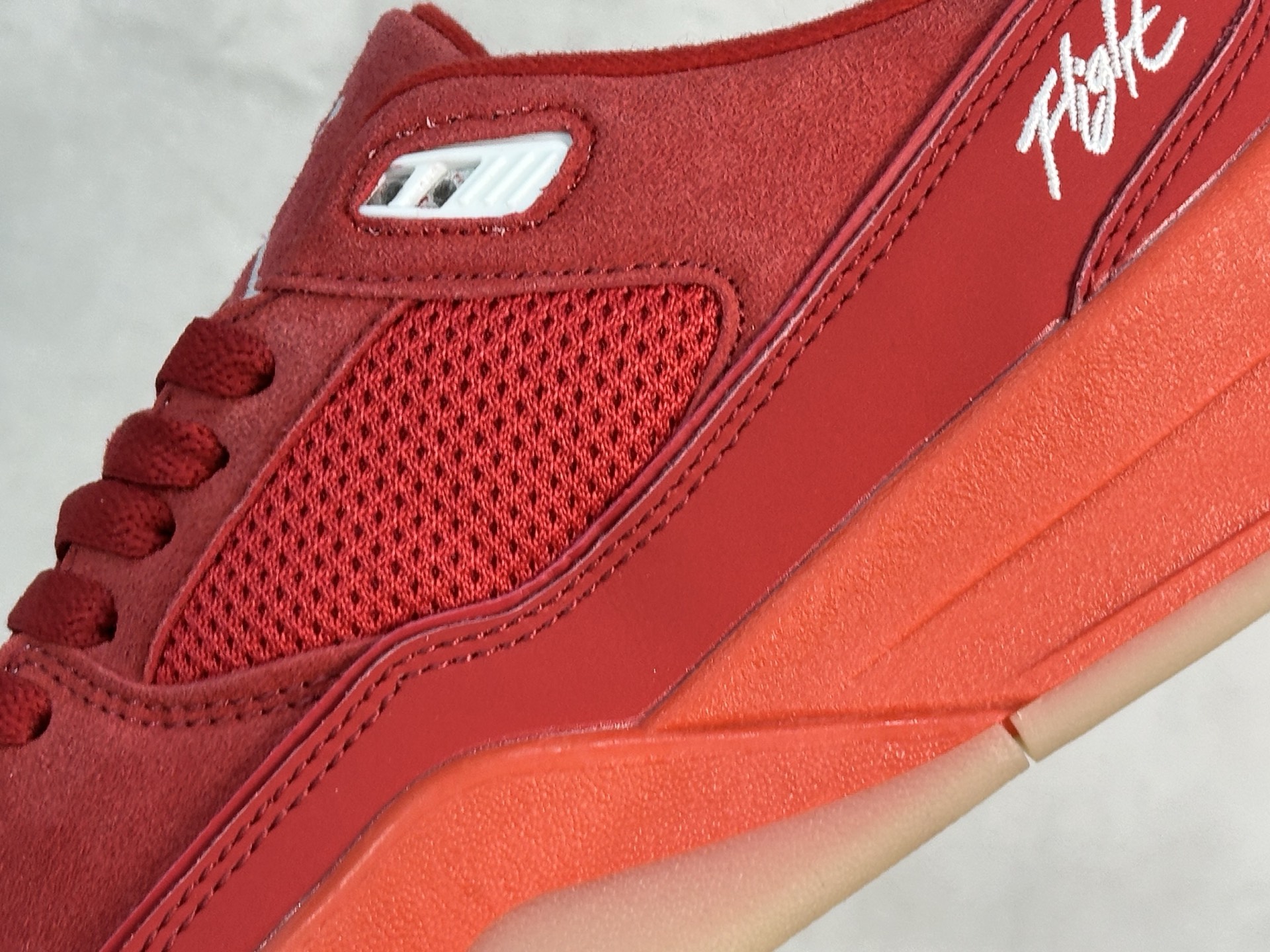 Jordan Basic Shoes L-s