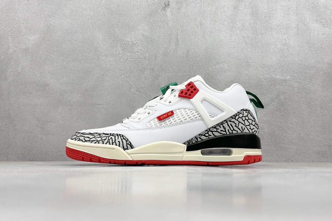 Jordan Nike Board Shoes L-s